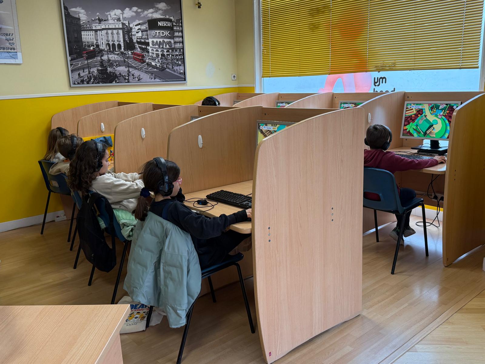 NUESTRA HISOTRIA STEPUP