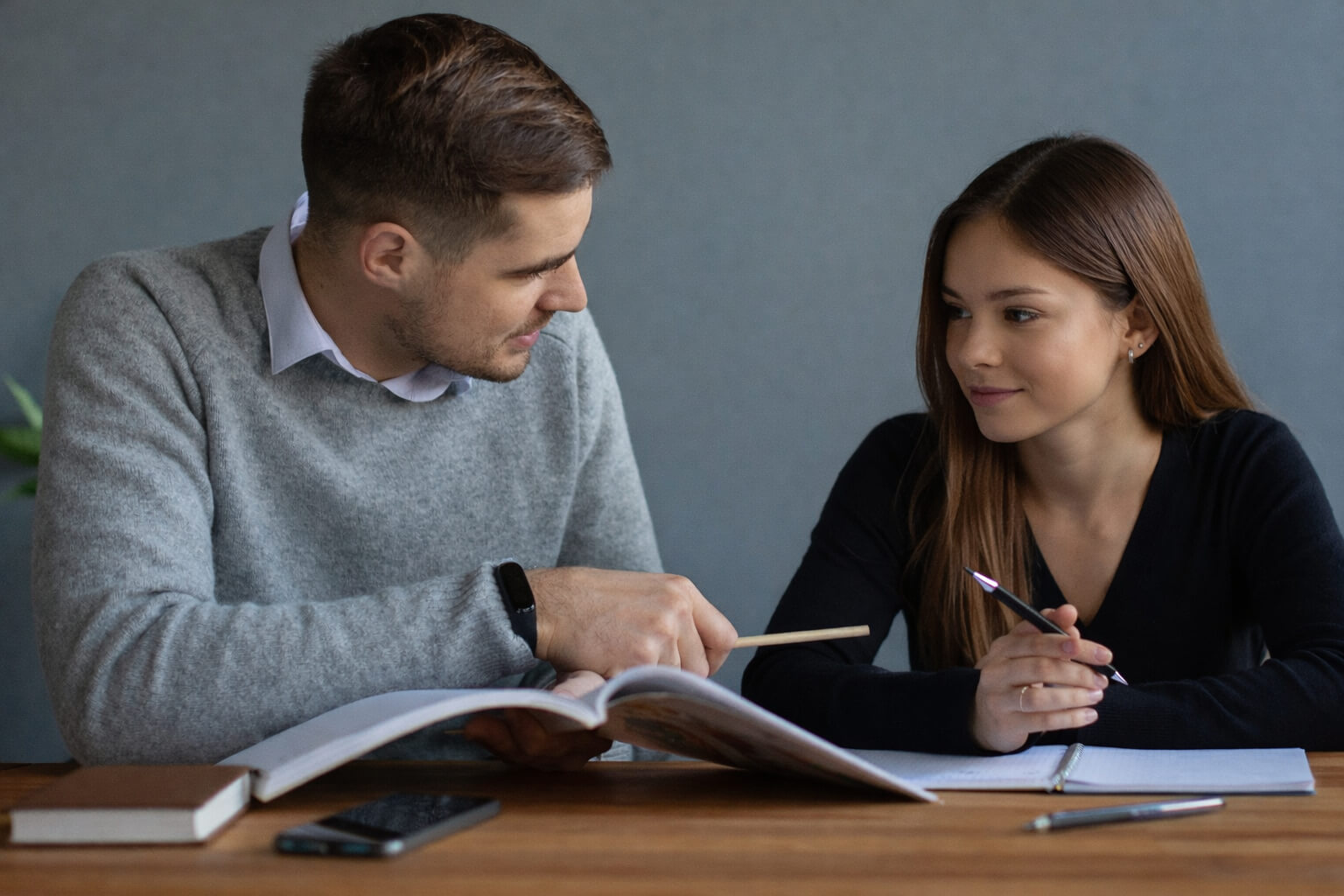 PRUEBA NIVEL INGLES ACADEMIA STEPUP